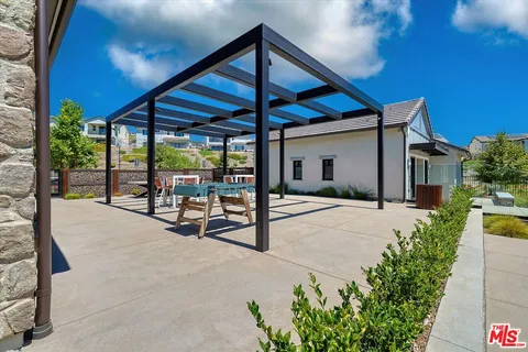 a view of a livingroom with furniture and toys