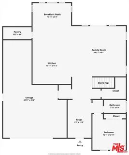 $1,099,000 | 28521 Sparrow Way, Santa Clarita, CA 91350