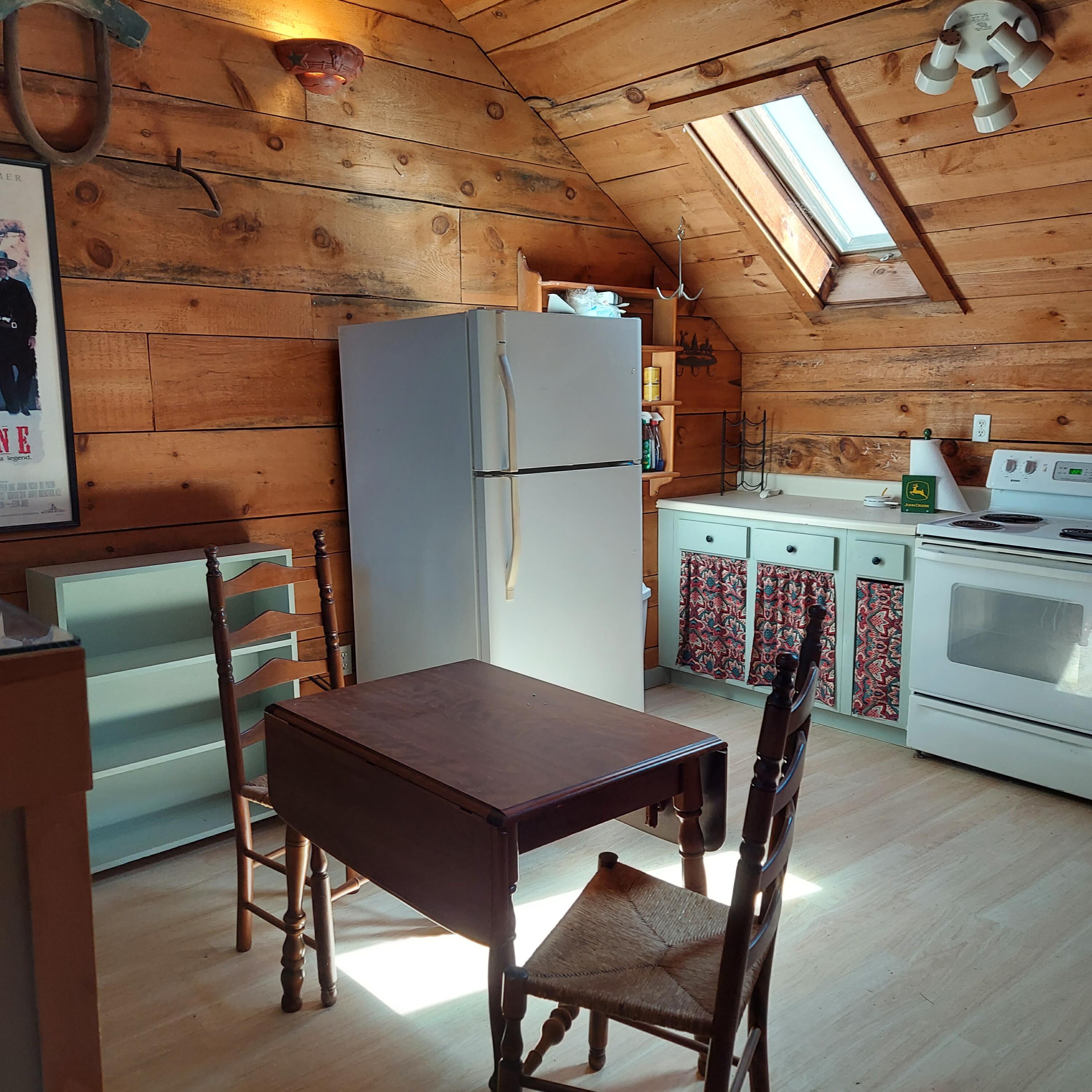 214 Curtis Road Swanville, ME 04915 - Photo 47 of 47 Apartment photo
