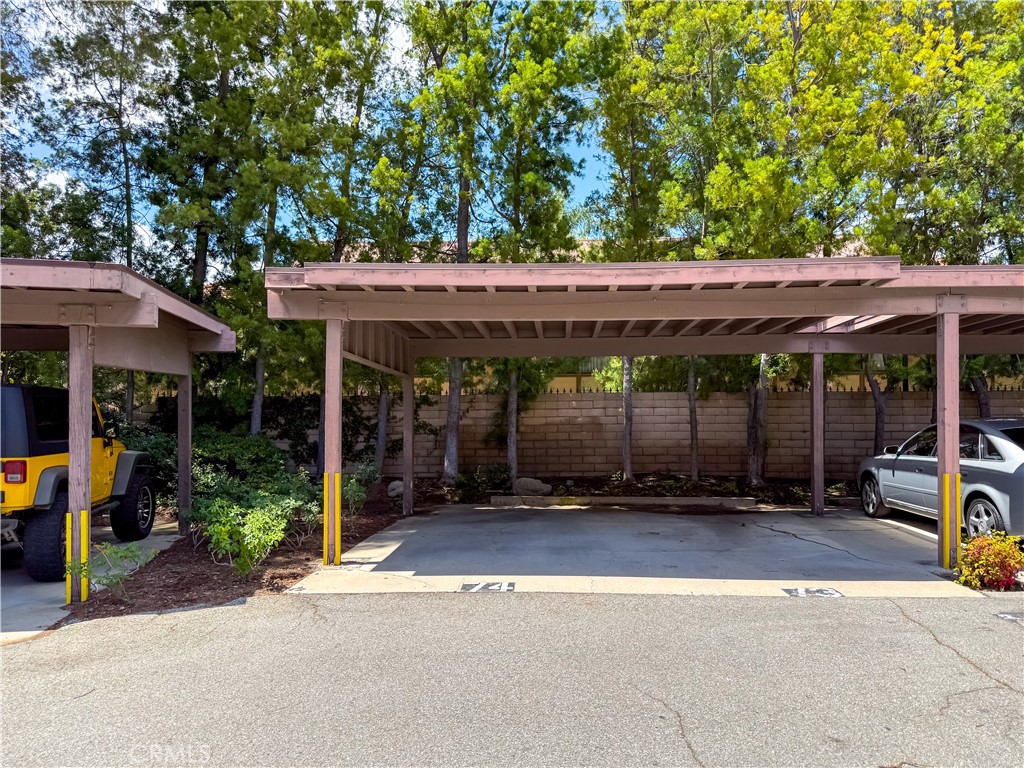 356 South Prospectors Road, Unit 74 Diamond Bar, CA 91765 - Photo 35 of 40