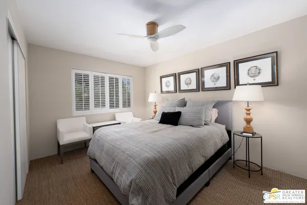 $995,000 | 566 North Sunset Way, Palm Springs, CA 92262
