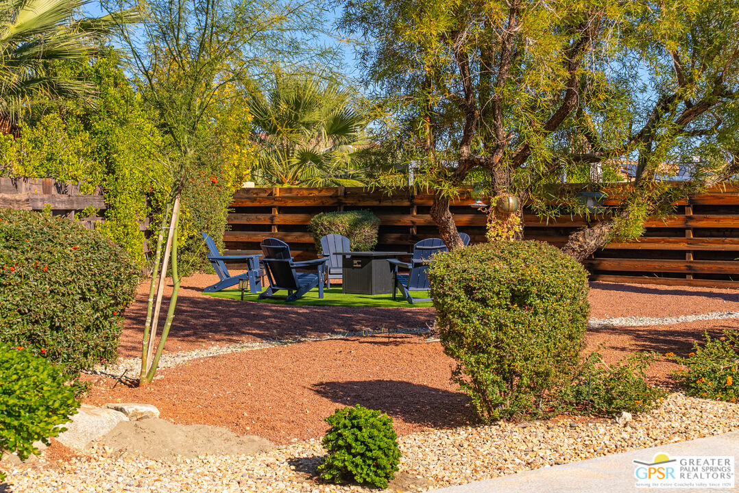 566 North Sunset Way Palm Springs, CA 92262 - Photo 30 of 39