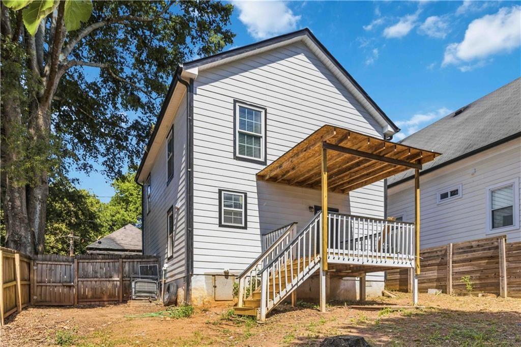 732 Garibaldi Street Southwest Atlanta, GA 30310 - Photo 10 of 17 Gallery Image 10