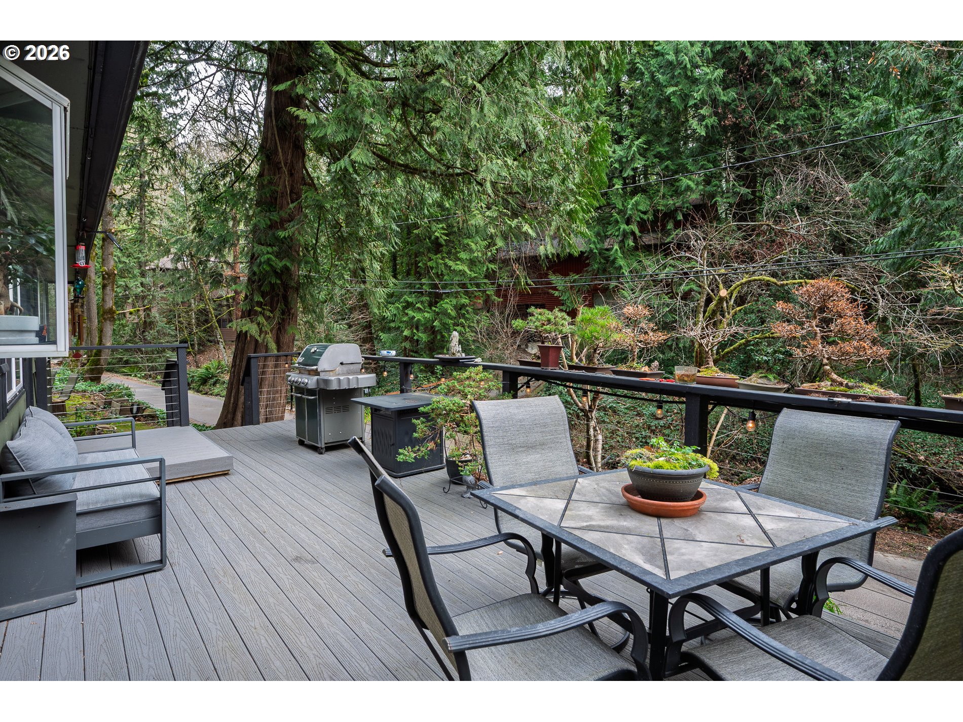 2685 Southwest 89th Avenue Portland, OR 97225 - Photo 4 of 37 a view of a outdoor seating area with furniture