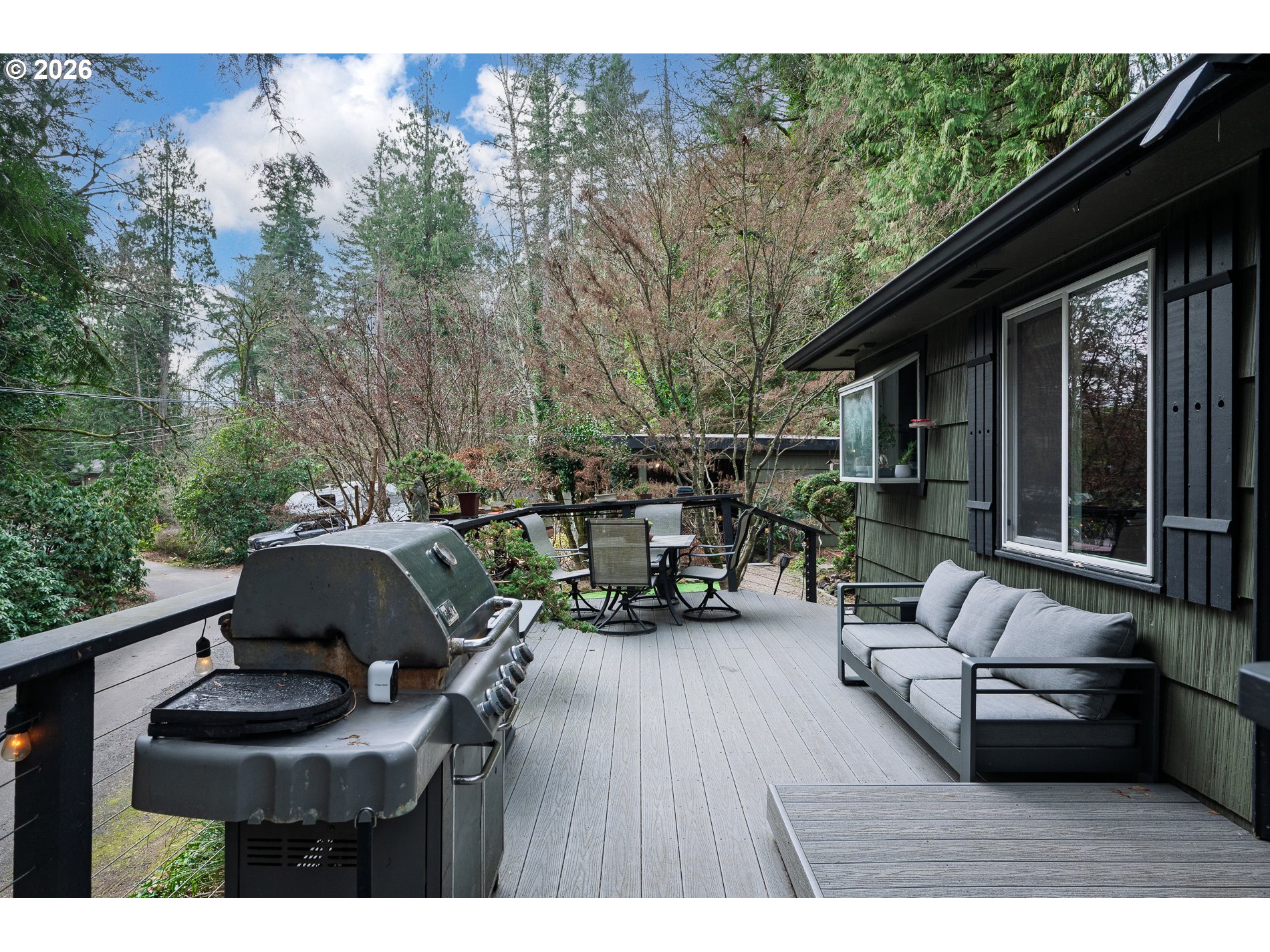2685 Southwest 89th Avenue Portland, OR 97225 - Photo 6 of 37 a view of living room filled with furniture and a couch