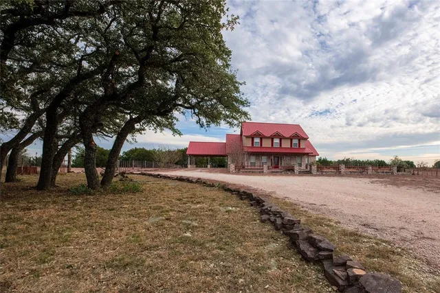 $3,900,000 | 7435 County Road 265, Dublin, TX 76446