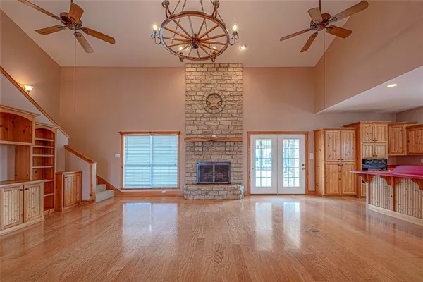 $3,900,000 | 7435 County Road 265, Dublin, TX 76446