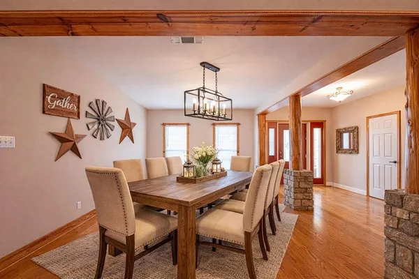 $3,900,000 | 7435 County Road 265, Dublin, TX 76446