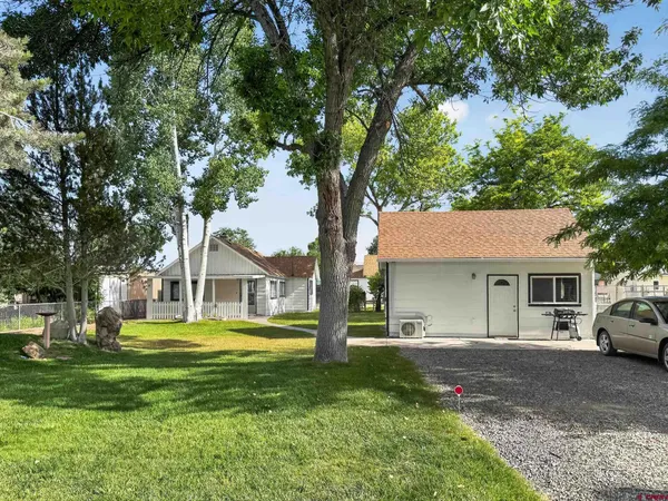 $324,900 | 900 East 7th Street, Delta, CO 81416
