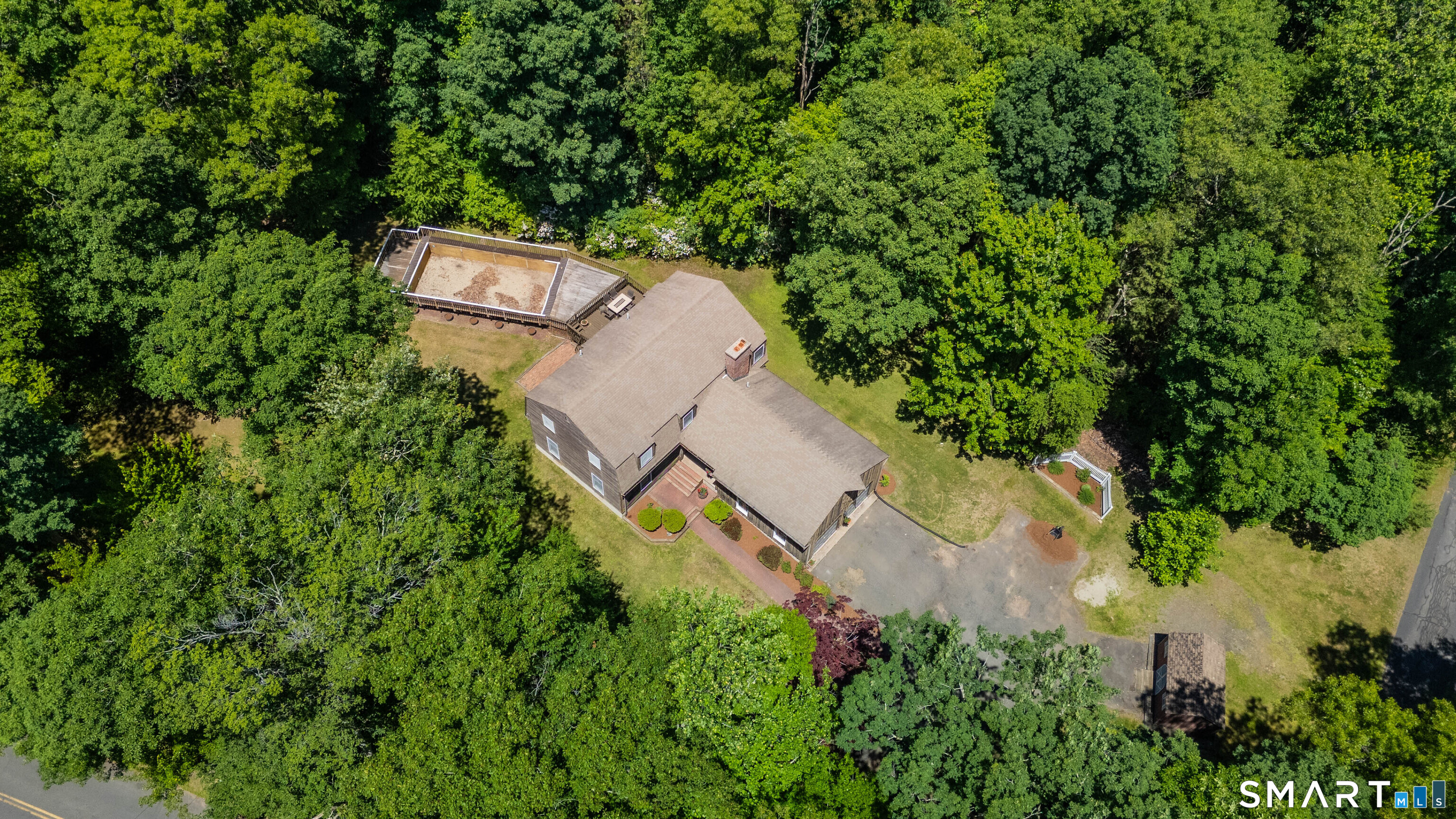 124 Brainard Hill Road Haddam, CT 06441 - Photo 40 of 40