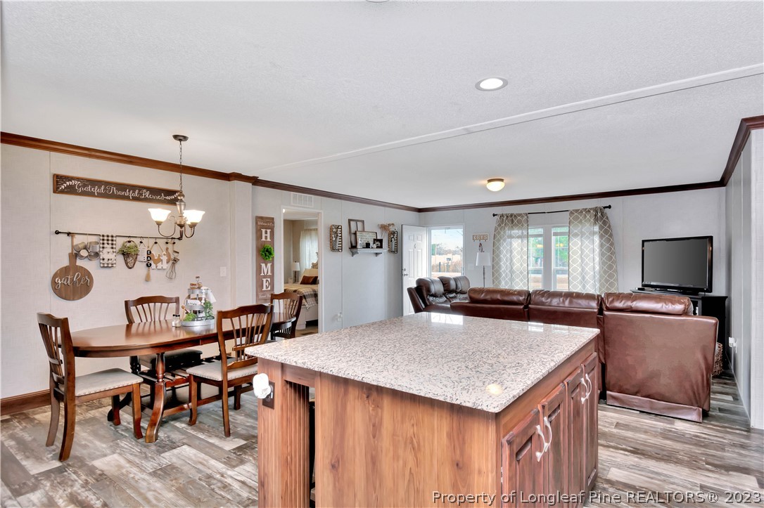 854 Henry Berry Road Rowland, NC 28383 - Photo 12 of 25 Gallery Image 12
