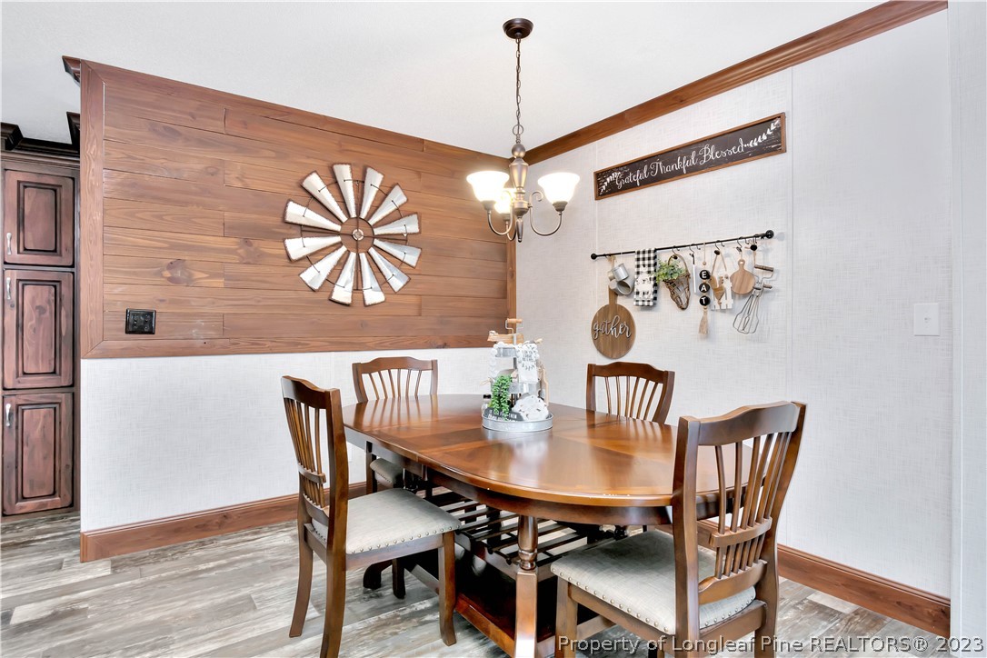 854 Henry Berry Road Rowland, NC 28383 - Photo 13 of 25 Gallery Image 13