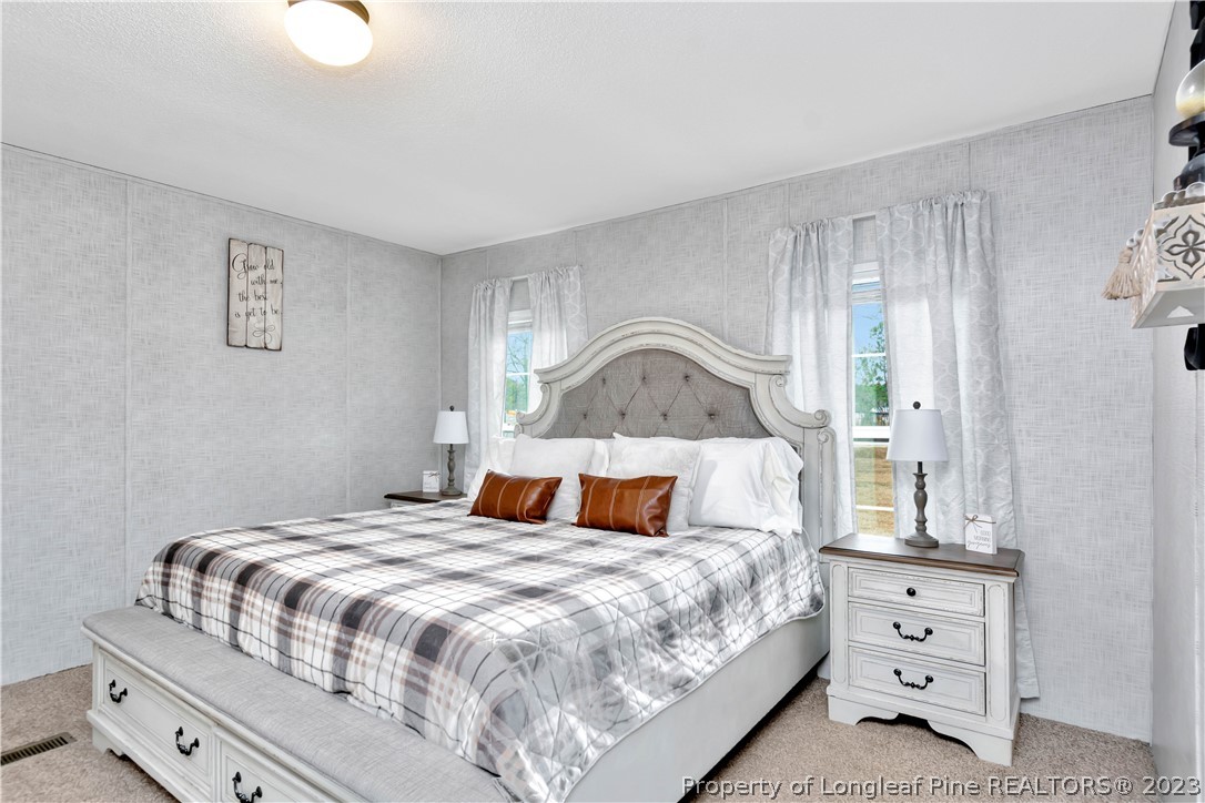 854 Henry Berry Road Rowland, NC 28383 - Photo 15 of 25 Gallery Image 15
