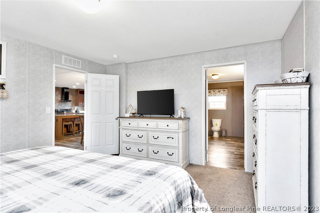 854 Henry Berry Road Rowland, NC 28383 - Photo 16 of 25 Gallery Image 16