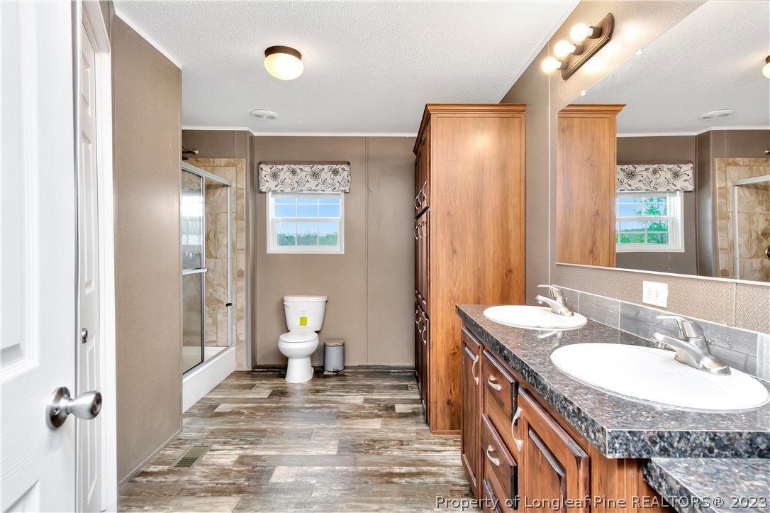 854 Henry Berry Road Rowland, NC 28383 - Photo 17 of 25 Gallery Image 17