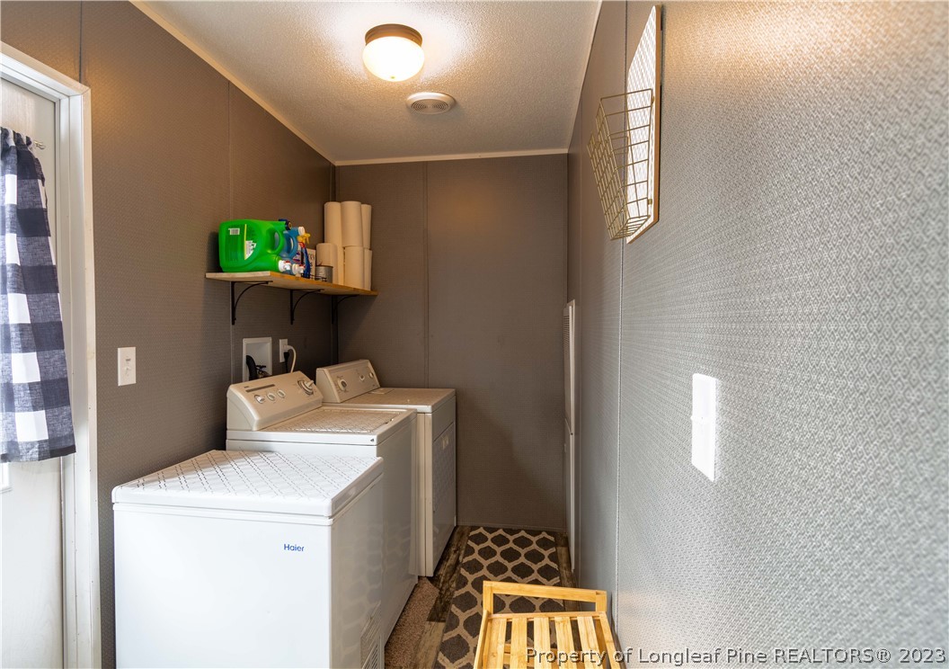 854 Henry Berry Road Rowland, NC 28383 - Photo 24 of 25 Gallery Image 24
