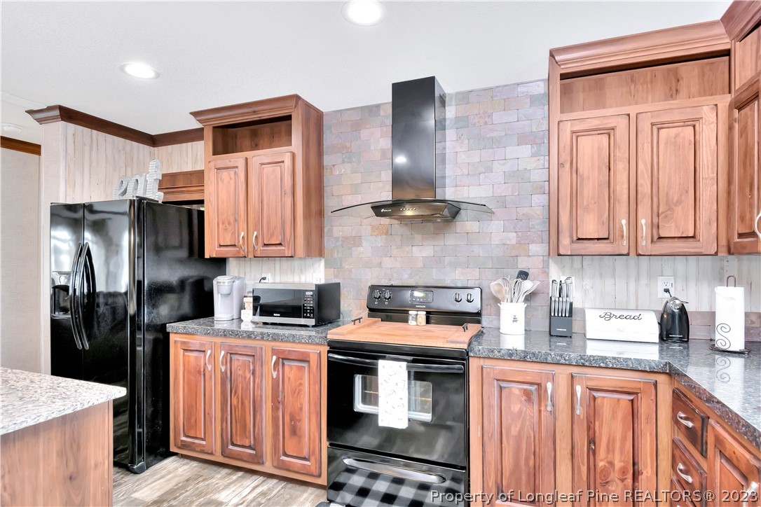 854 Henry Berry Road Rowland, NC 28383 - Photo 8 of 25 Gallery Image 8