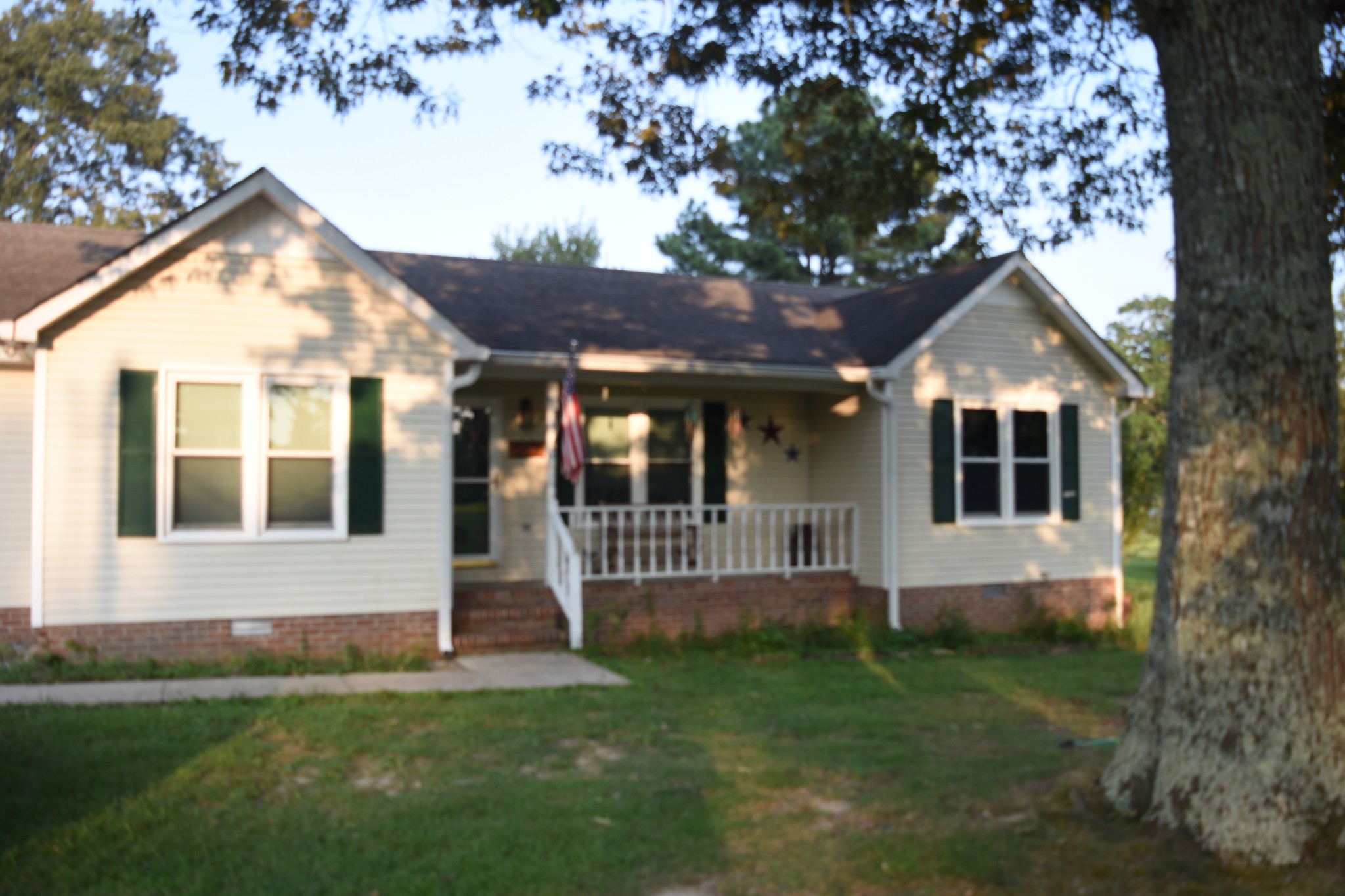 130 Leslie Jamie Road Manchester, TN 37355 - Photo 1 of 6 Gallery Image 1