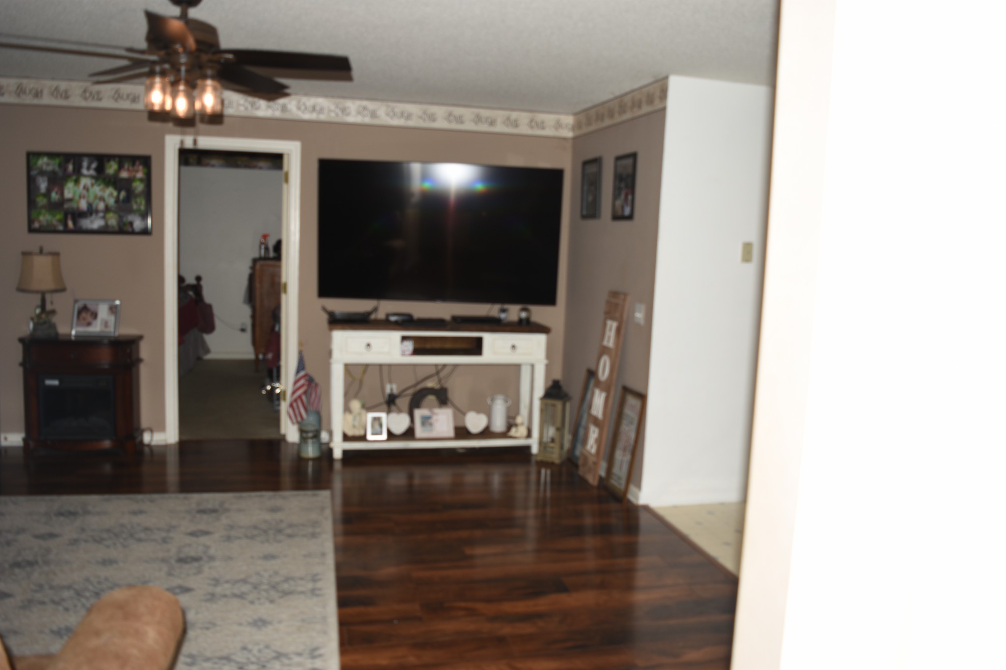130 Leslie Jamie Road Manchester, TN 37355 - Photo 3 of 6 Gallery Image 3