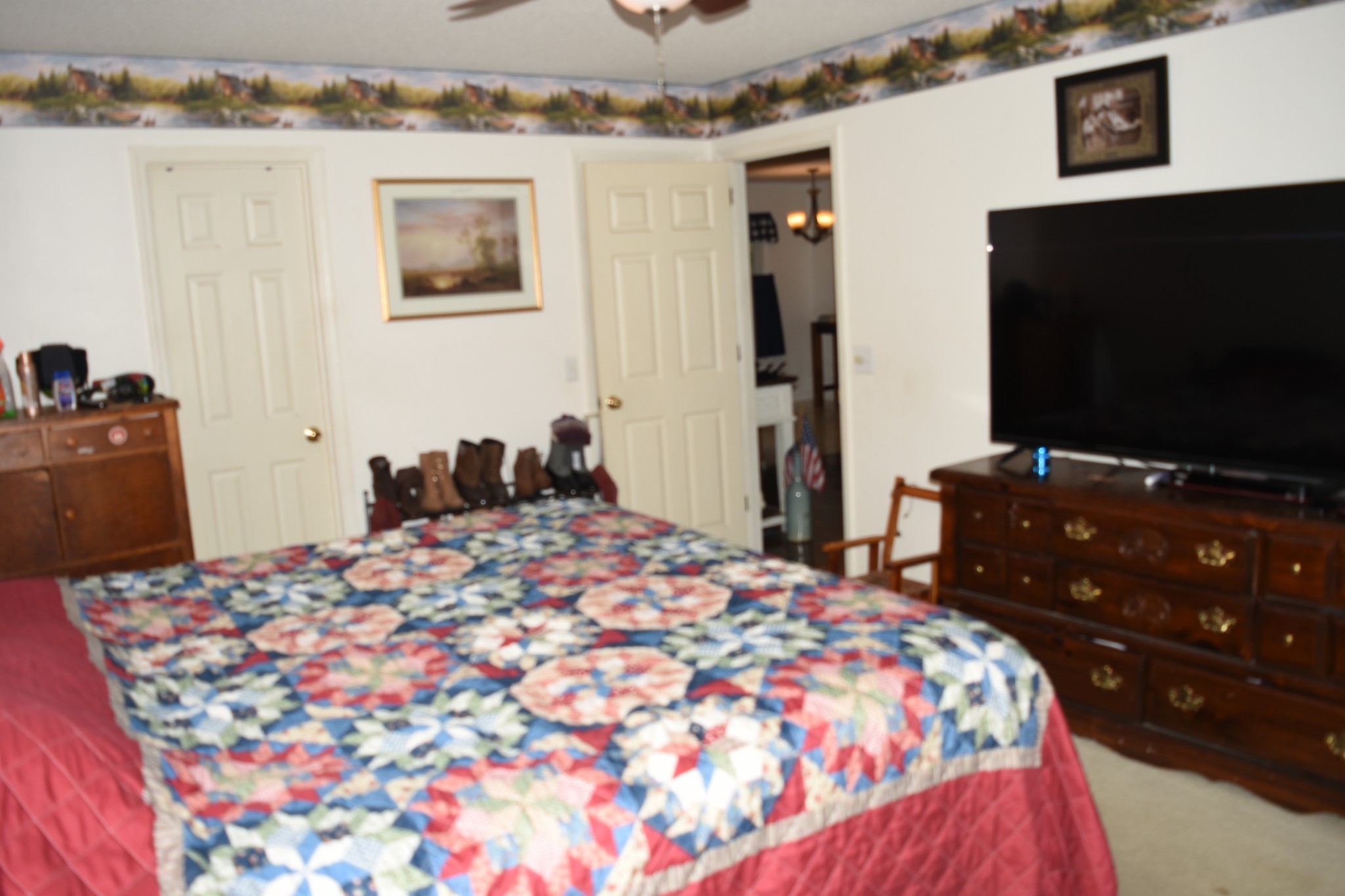 130 Leslie Jamie Road Manchester, TN 37355 - Photo 6 of 6 Gallery Image 6