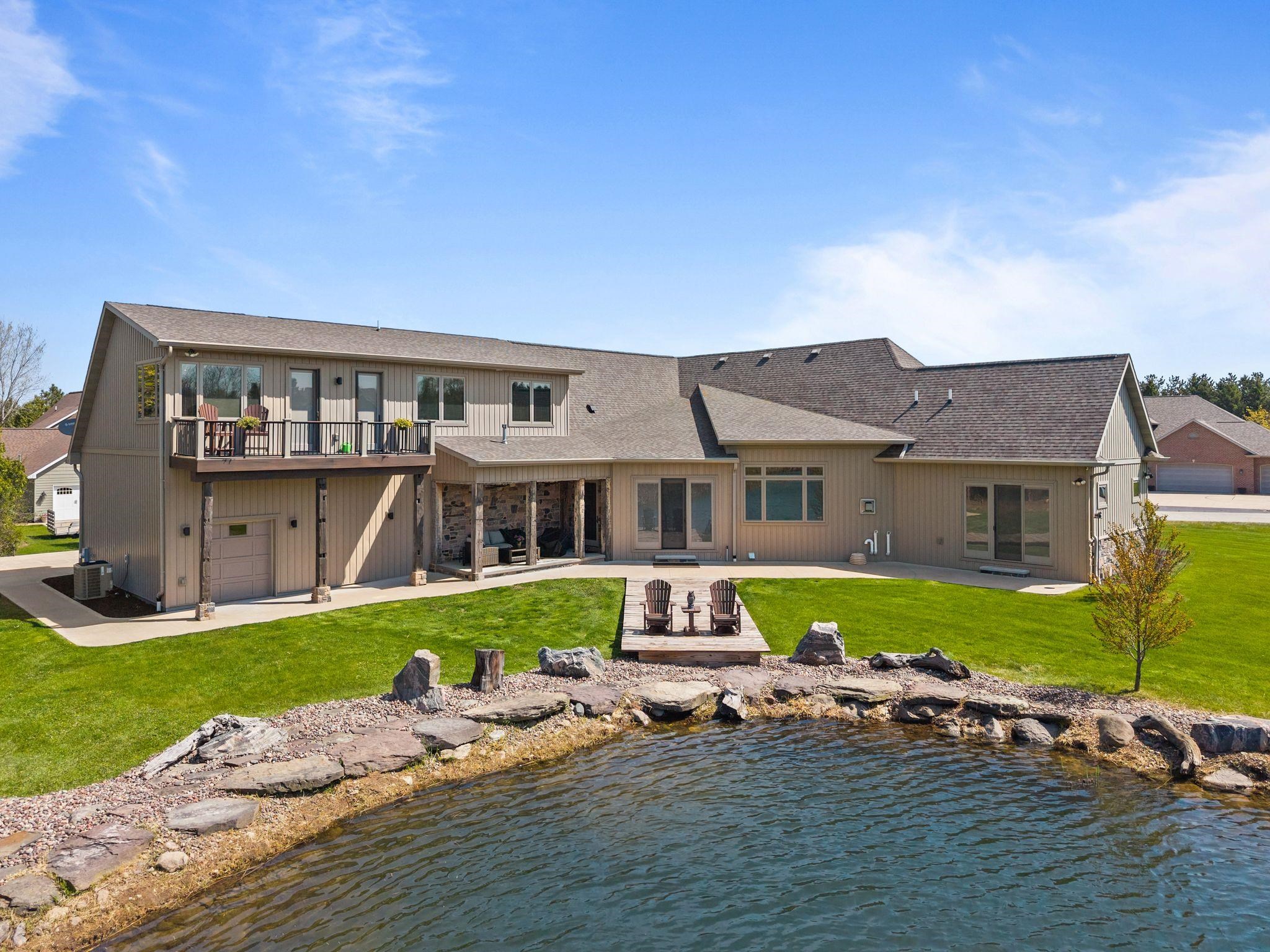 N3281 Feather Ridge Drive Appleton, WI 54913 - Photo 74 of 81