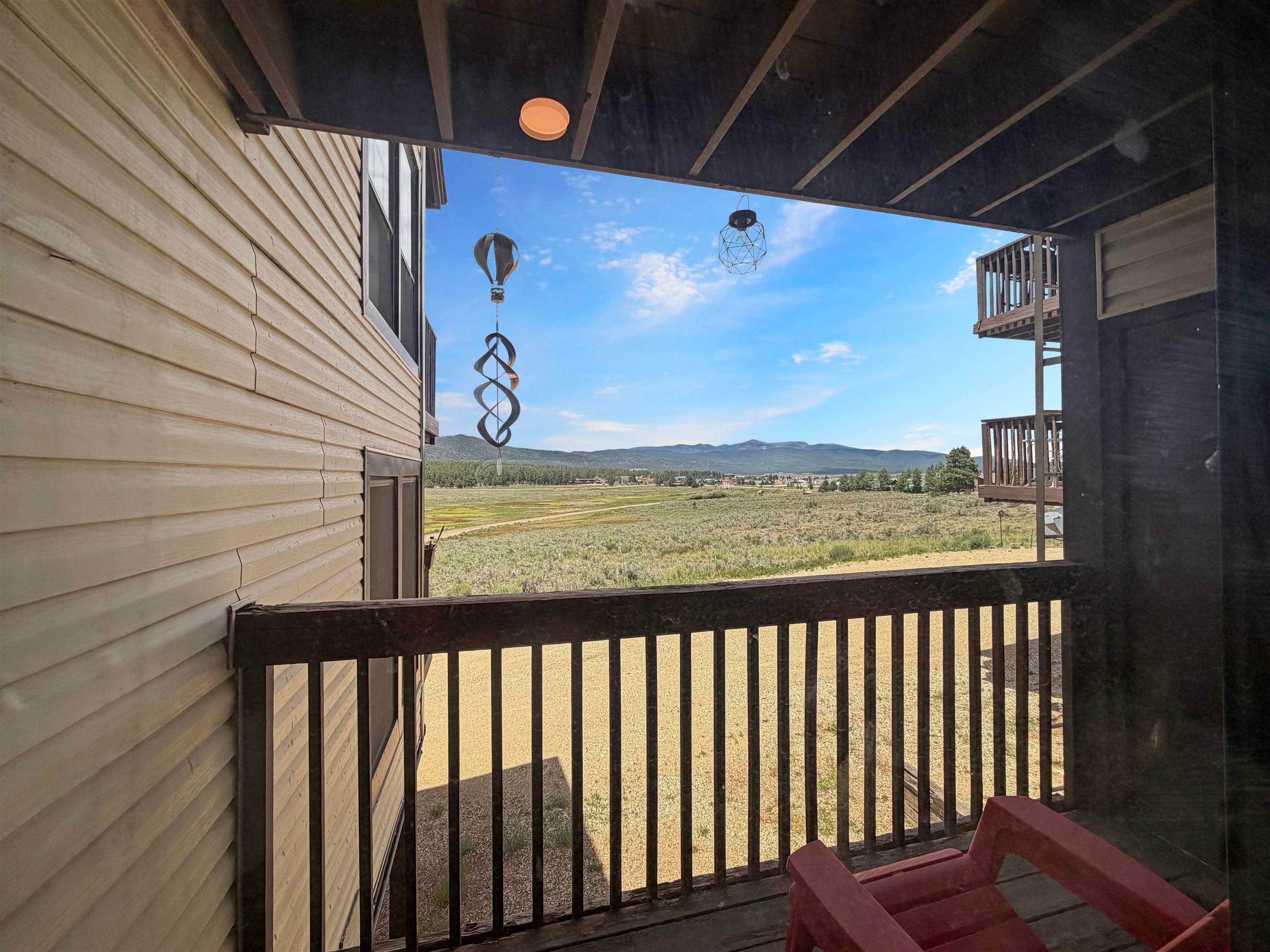 20 South Angel Fire Road, Unit 104 Angel Fire, NM 87710 - Photo 2 of 15 Gallery Image 2