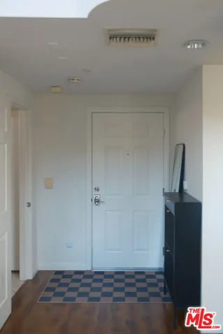 a view of a storage & utility room