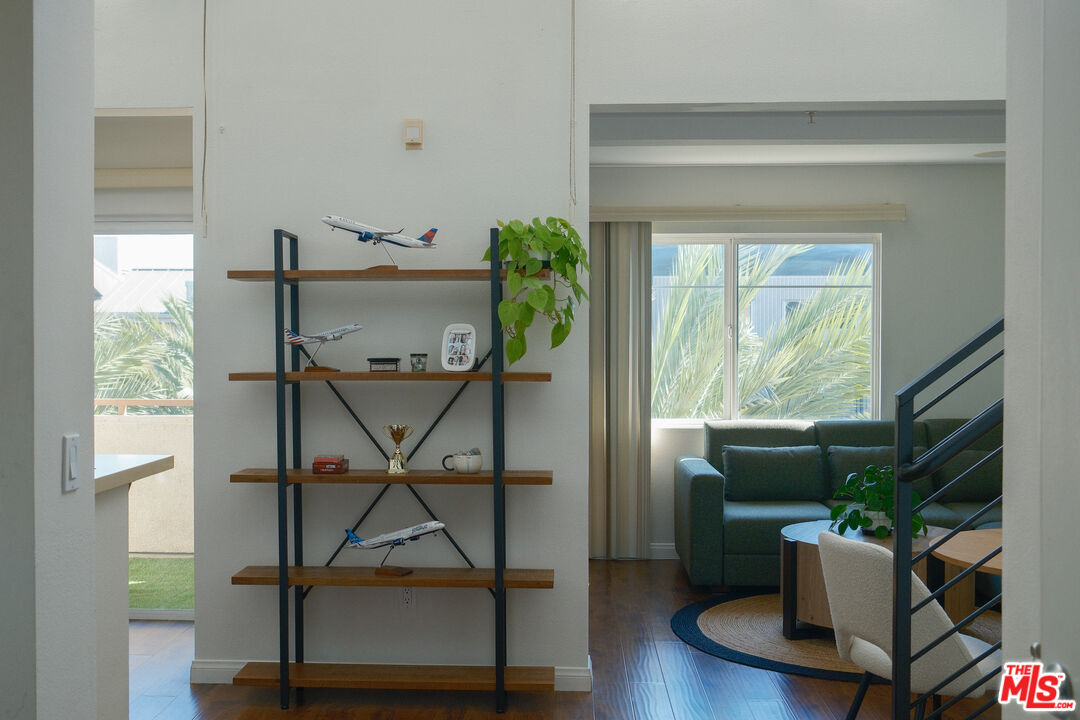 13200 Pacific Promenade, Unit 422 Playa Vista, CA 90094 - Photo 2 of 35