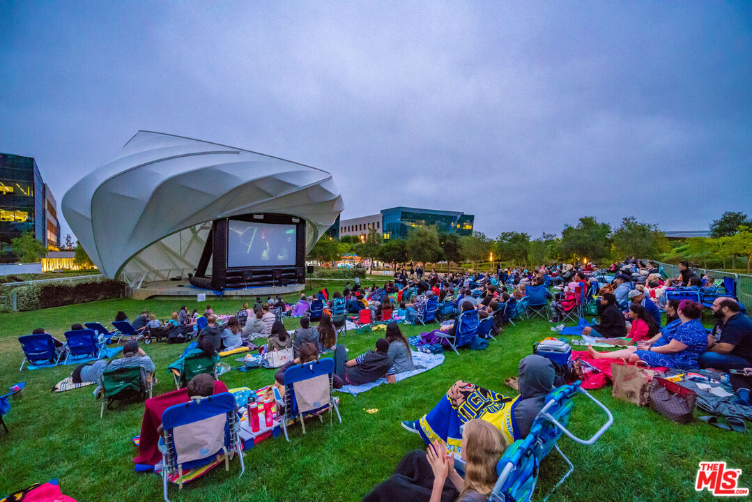 13200 Pacific Promenade, Unit 422 Playa Vista, CA 90094 - Photo 35 of 35