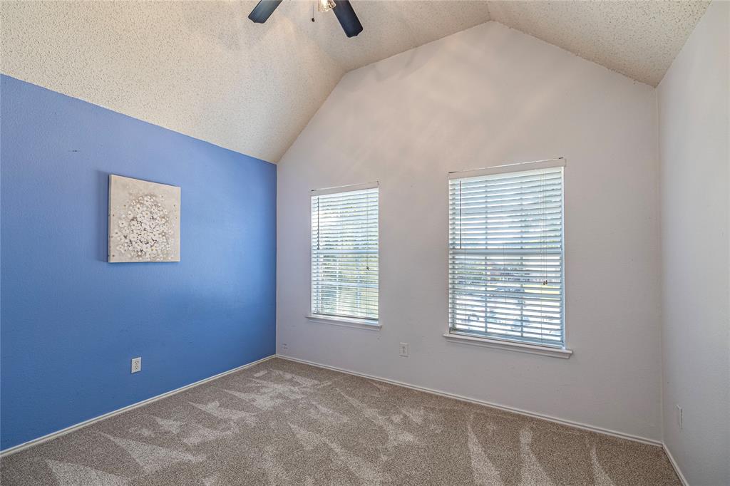 1805 Creek Crossing Garland, TX 75040 - Photo 29 of 39 an empty room with windows