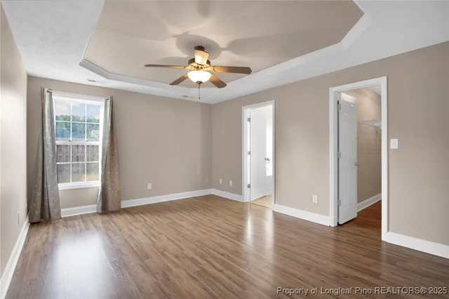 $1,900 | 175 Seabiscuit Drive, Raeford, NC 28376