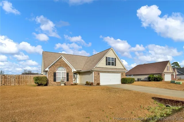 $1,900 | 175 Seabiscuit Drive, Raeford, NC 28376