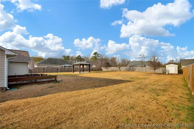 $1,900 | 175 Seabiscuit Drive, Raeford, NC 28376