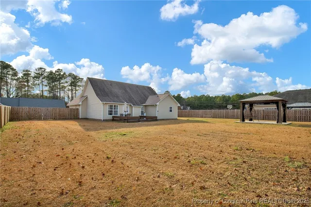 $1,900 | 175 Seabiscuit Drive, Raeford, NC 28376