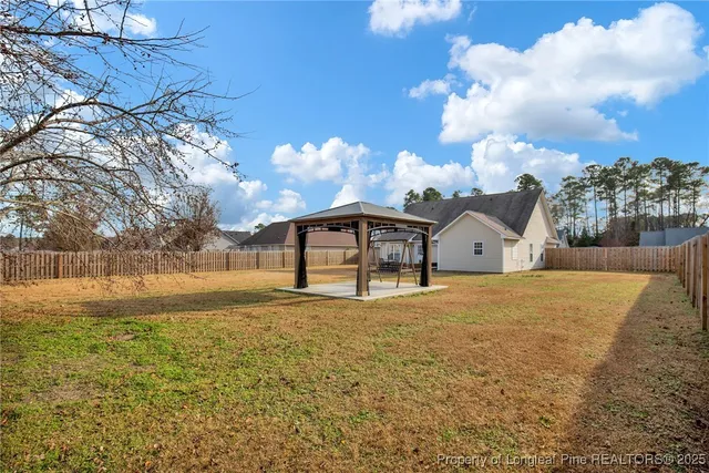 $1,900 | 175 Seabiscuit Drive, Raeford, NC 28376