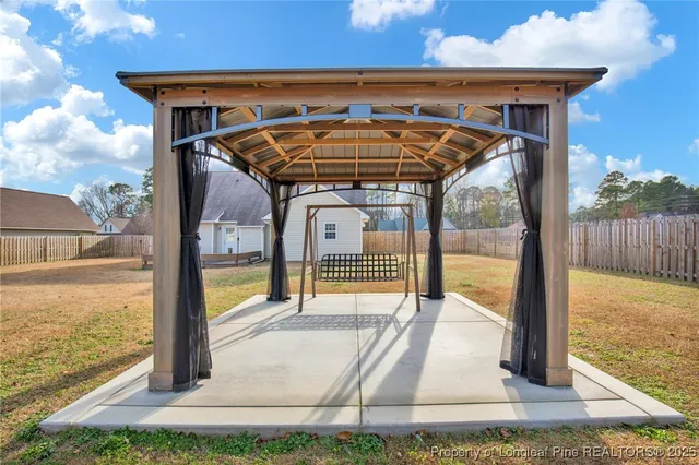 $1,900 | 175 Seabiscuit Drive, Raeford, NC 28376