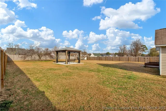 $1,900 | 175 Seabiscuit Drive, Raeford, NC 28376