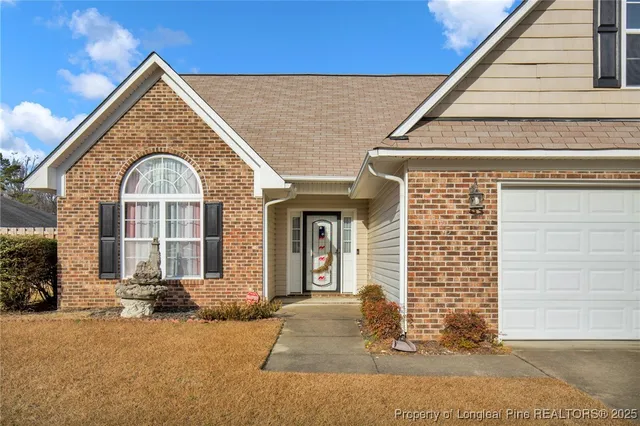 $1,900 | 175 Seabiscuit Drive, Raeford, NC 28376