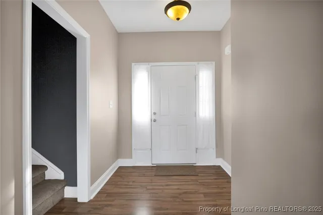 $1,900 | 175 Seabiscuit Drive, Raeford, NC 28376