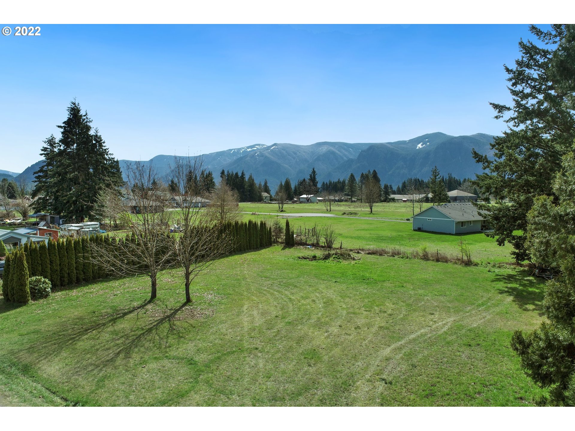 2 Short Run Road Carson, WA 98610 - Photo 1 of 5 Gallery Image 1