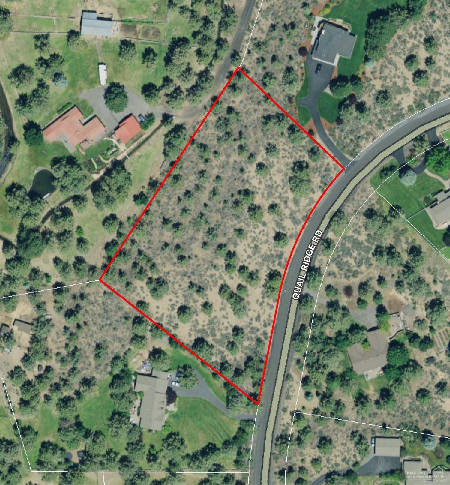 62515 Quail Ridge Road Bend, OR 97701 - Photo 1 of 2 an aerial view of a multi story residential apartment building