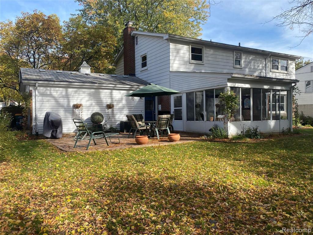 30011 Barwell Road Farmington Hills, MI 48334 - Photo 37 of 47