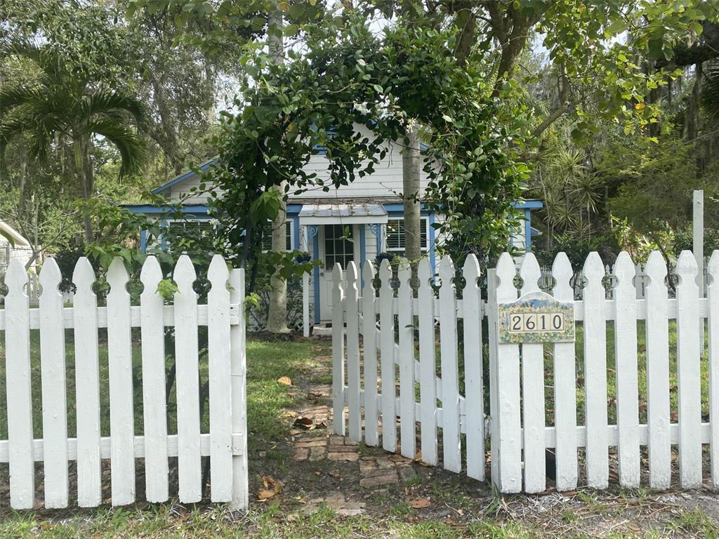 2610 Ashton Road Sarasota, FL 34231 - Photo 1 of 1