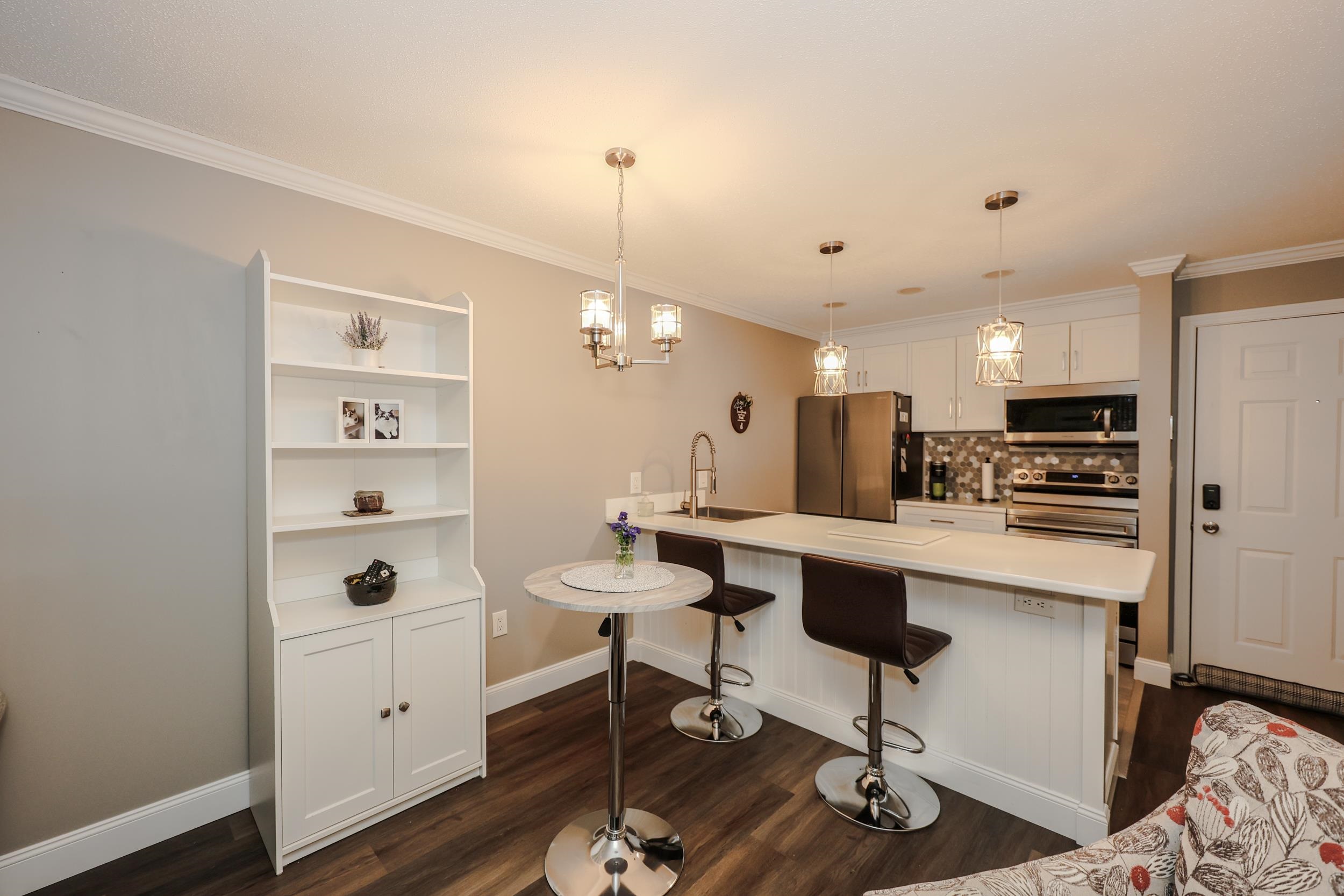120 Fisherville Road, Unit 156 Concord, NH 03303 - Photo 5 of 30
