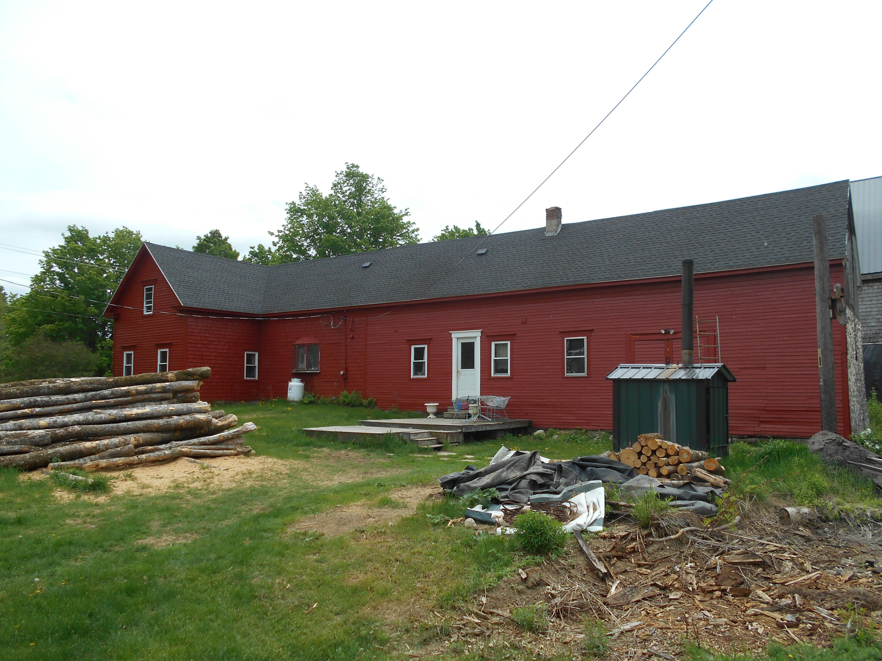 840 North Chester Road Lincoln, ME 04457 - Photo 3 of 68 DSCN7783