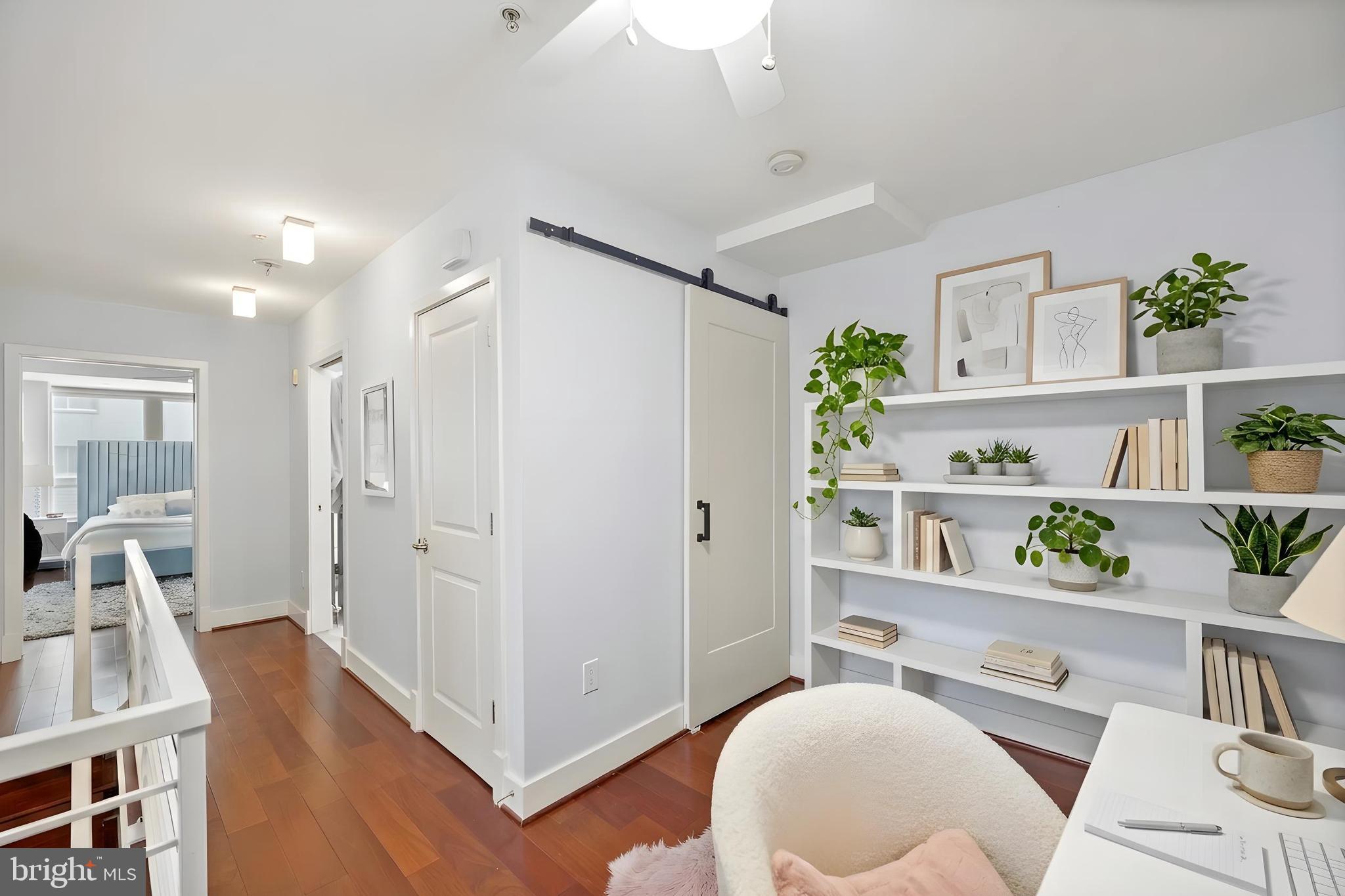 1209 13th Street Northwest, Unit 407 Washington, DC 20005 - Photo 18 of 27
