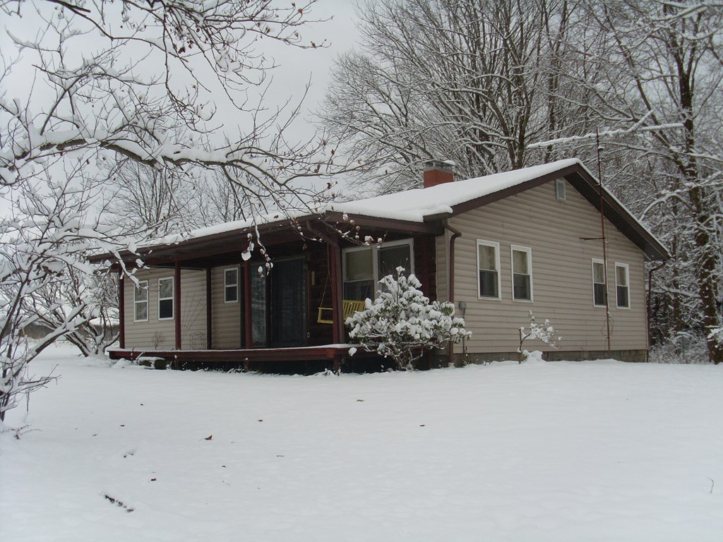 15131 Castile Road Guys Mills, PA 16327 - Photo 2 of 12