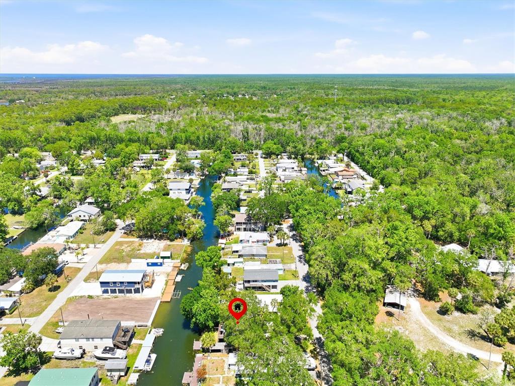 6169 Waverly Road Weeki Wachee, FL 34607 - Photo 13 of 51 a view of a city