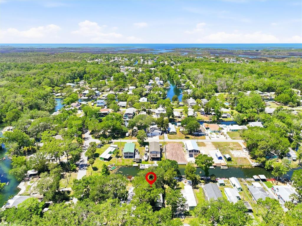 6169 Waverly Road Weeki Wachee, FL 34607 - Photo 15 of 51 a view of a city