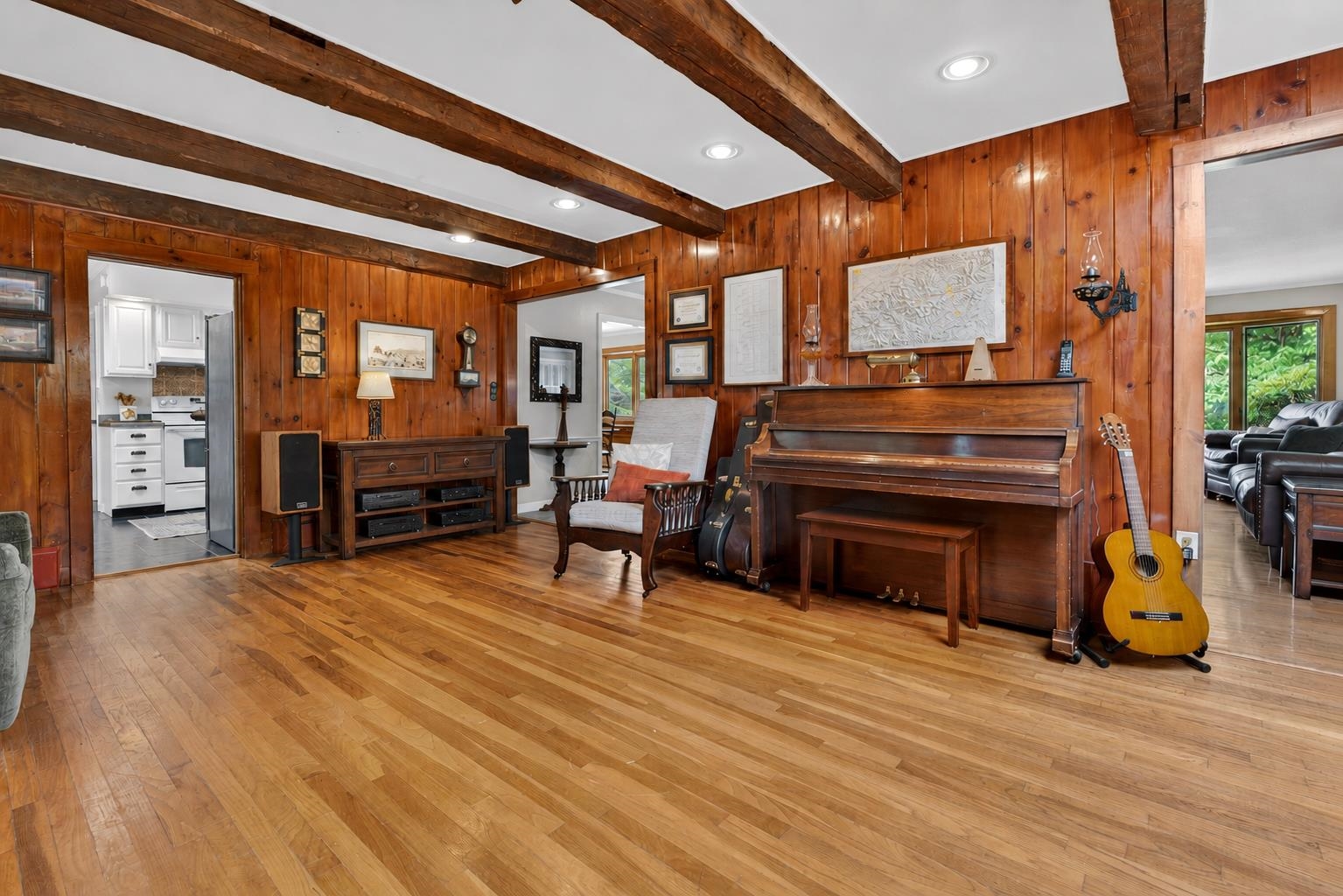 5 Tillinghast Road New London, NH 03257 - Photo 22 of 60